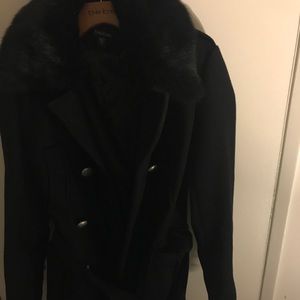 Bebe coat!
